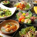 しあわせ料理 ねぎ坊主のおすすめ料理1