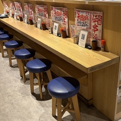 新時代44 秋葉原2号店の雰囲気2