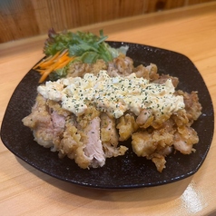 酔い処 華やのおすすめ料理1