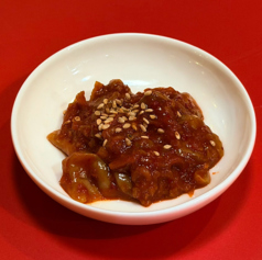チャンジャ