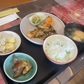 料理メニュー写真&nbsp;日替わり定食