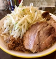 ラーメン イエローのおすすめ料理1