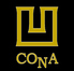 CONA コナ 西新宿店のロゴ