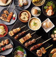 ご宴会はお任せを！