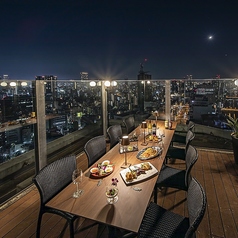 Asian Resort Terrace ARTERRA アルテラの雰囲気1