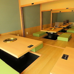 大長今 techangum 三宮 総本店の特集写真