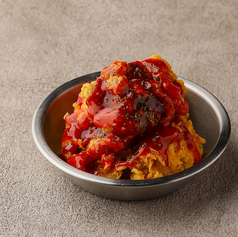 激辛ヤンニョム　レギュラー