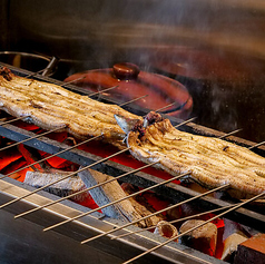 炭の香　なかつじの写真2