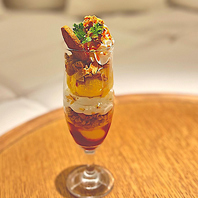 chano-ma至福のデザート