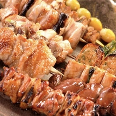 粋酔 蒲田店のコース写真