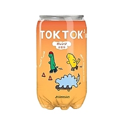 JOGUMAN オレンジ