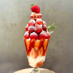 いちごやcafe TANNAL タンナル 福岡大名店のおすすめ料理1