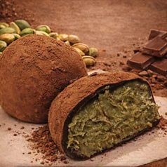 Cafe Threeju カフェ スリージュのコース写真