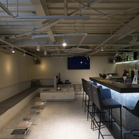 楽しいひとときを…