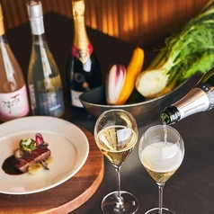 兜 新宿本店のおすすめ料理3