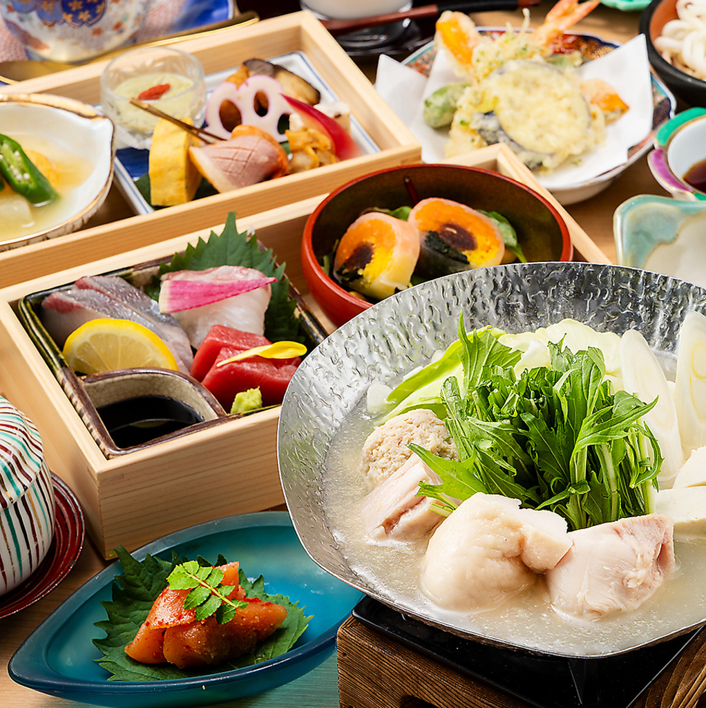 ●昼宴会・歓送迎会・同窓会・お祝い・誕生日...などに『飲み放題付コース』御用致しております！