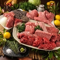 焼肉 創作韓国料理 韓国さくら亭 西大路 本店のおすすめ料理1