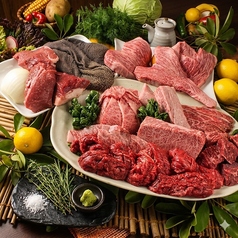 焼肉 創作韓国料理 韓国さくら亭 西大路 本店のおすすめ料理1