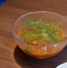 甲イカのムルフェ