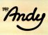 バー アンディー BAR Andyのロゴ