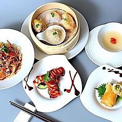 煌栄楼　- Singapore Chinese cuisine restaurant-の特集写真
