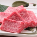 料理メニュー写真 大将厳選！北海道産黒毛和牛カルビ