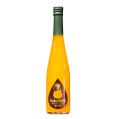 長崎　みかんサワー