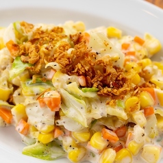 27.コールスロー