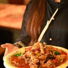 ダーパンジー(4～5人分)L