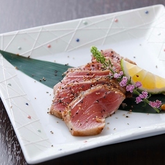 藁焼と鍋 結のコース写真