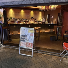 貸切もございます。お気軽にご相談下さい。