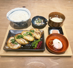 肉汁餃子のダンダダン 錦三丁目店のおすすめランチ3