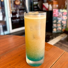 ☆ブルーブラジル