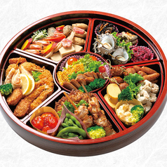 【オードブル】オードブル H 19-1390