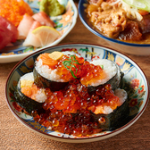 各種ご宴会コースは3500円~ご用意◎どのコースも丁寧に仕上げた創作料理が盛り沢山のラインナップとなっております。