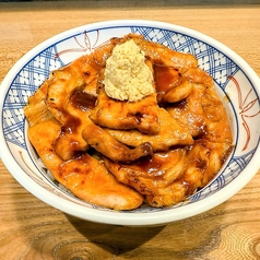 帯広豚丼 郷土料理 鴨川の雰囲気2