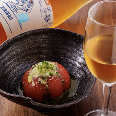 糸島バル和韻のおすすめ料理2