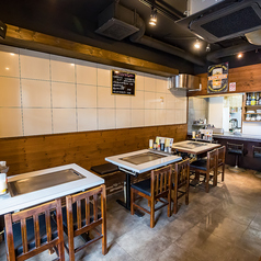 お好焼 鉄板焼 このみの雰囲気3