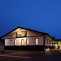 然や 平成けやき通り店の外観2