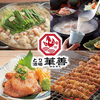 とり酒場 博多華善 かどの華善