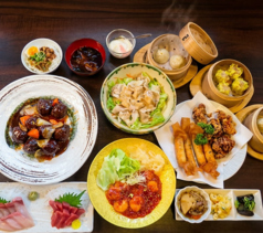 和りゅうのコース写真