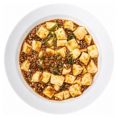 麻婆豆腐