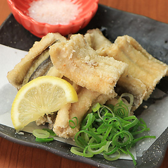 べえすけ唐揚げ