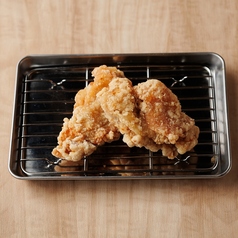 町井のゲンコツ唐揚げ(1個)