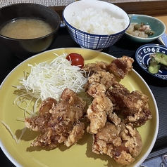 日替わり定食