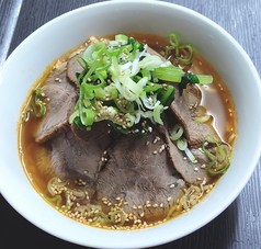 台湾牛肉麺、フォー