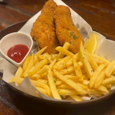 LIVE HOUSE OLDIES ライブハウス オールディーズのおすすめ料理1