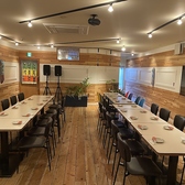 貸し切りのご利用希望の方はお気軽にお電話ください♪