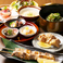 旬菜炉ばた焼 榮 SAKAE