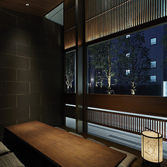 牛たん酒場 たん之助 msb田町店の雰囲気3